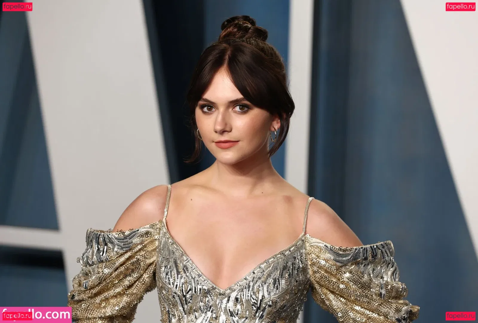 Emilia Jones Onlyfans Photo Gallery 