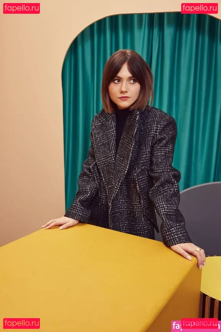 Emilia Jones Onlyfans Photo Gallery 