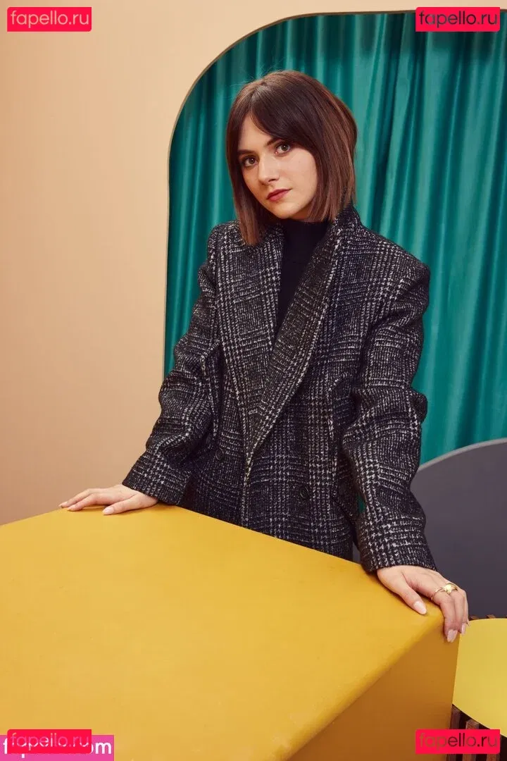 Emilia Jones Onlyfans Photo Gallery 