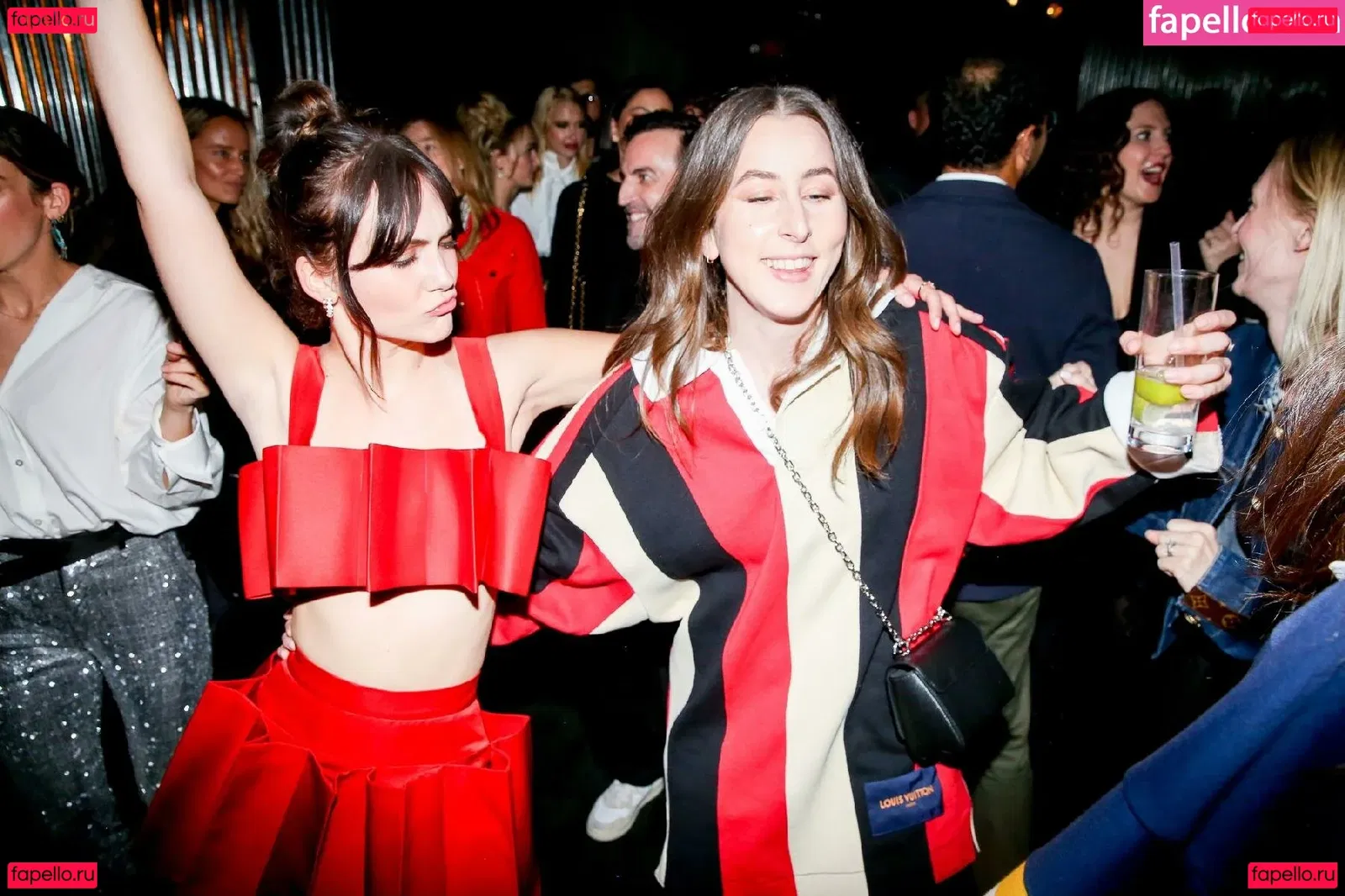 Emilia Jones Onlyfans Photo Gallery 