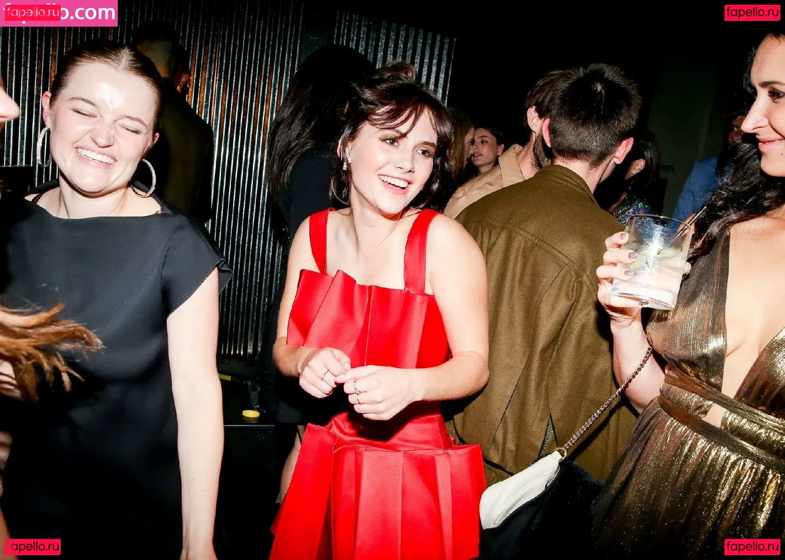 Emilia Jones Onlyfans Photo Gallery 