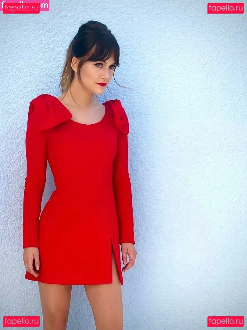 Emilia Jones Onlyfans Photo Gallery 