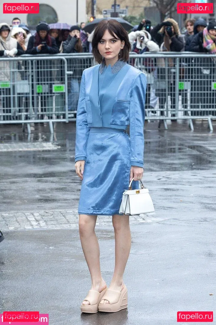 Emilia Jones Onlyfans Photo Gallery 