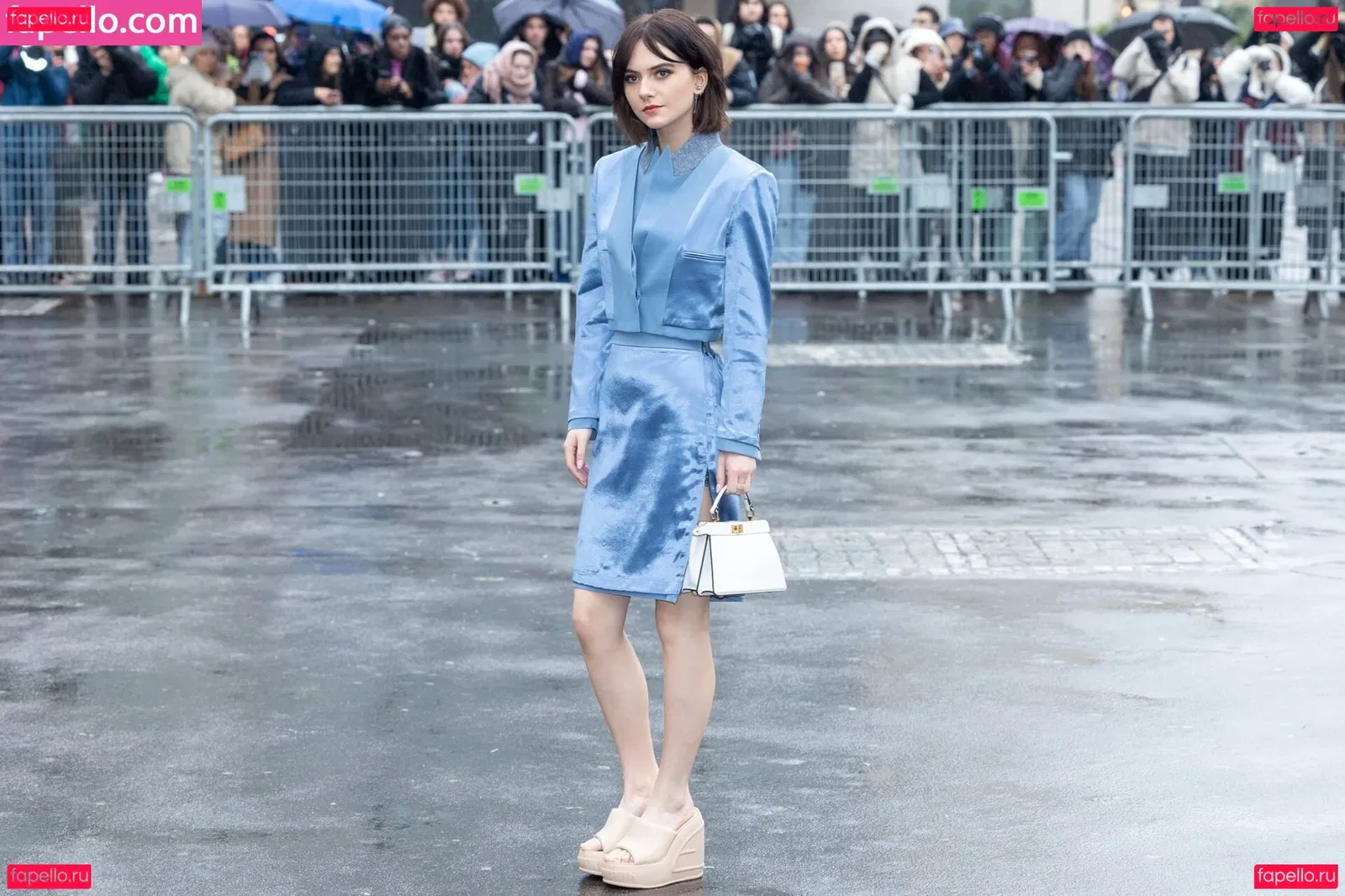 Emilia Jones Onlyfans Photo Gallery 