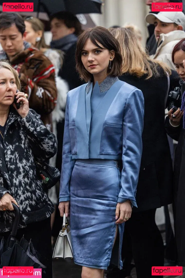 Emilia Jones Onlyfans Photo Gallery 