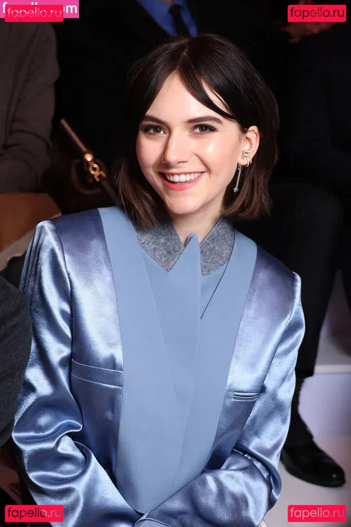 Emilia Jones Onlyfans Photo Gallery 