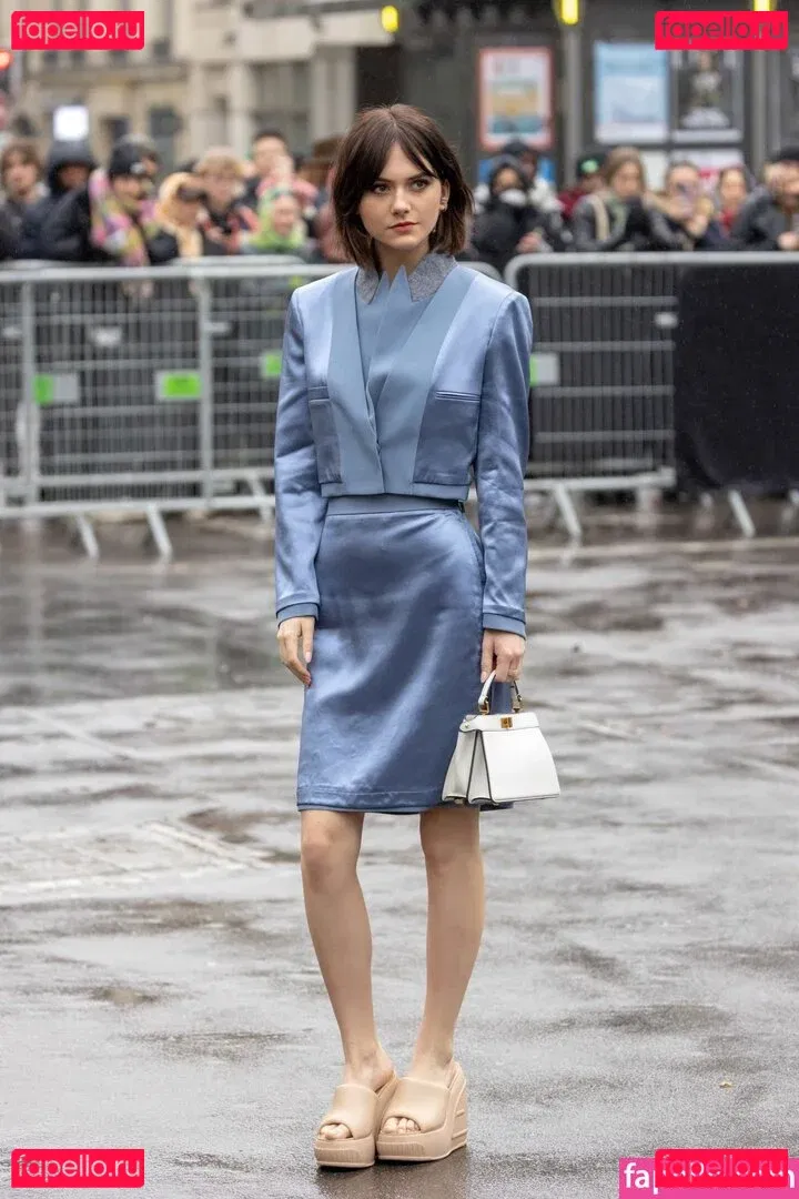 Emilia Jones Onlyfans Photo Gallery 