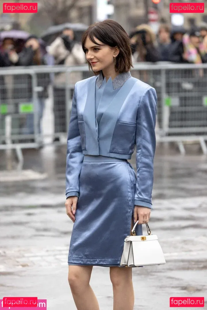 Emilia Jones Onlyfans Photo Gallery 