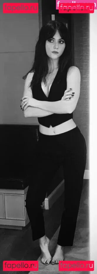 Emilia Jones Onlyfans Photo Gallery 