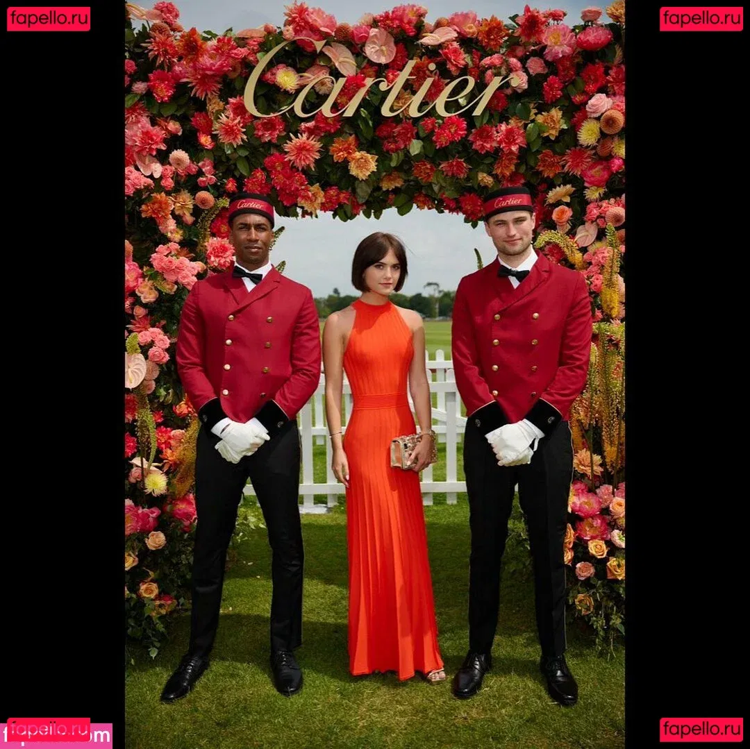 Emilia Jones Onlyfans Photo Gallery 