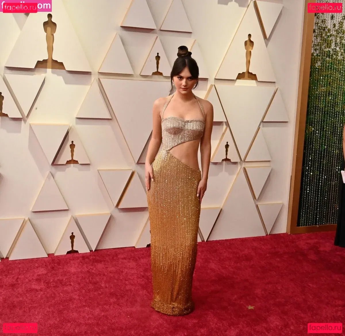 Emilia Jones Onlyfans Photo Gallery 