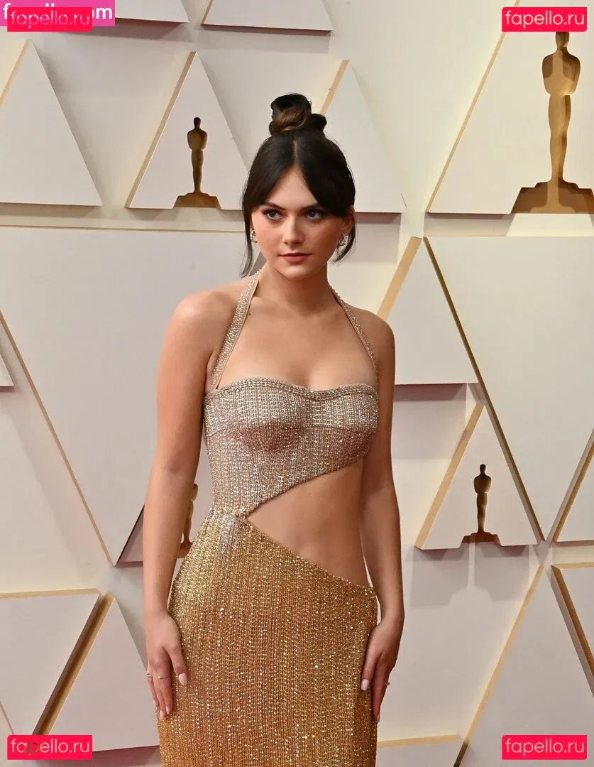 Emilia Jones Onlyfans Photo Gallery 