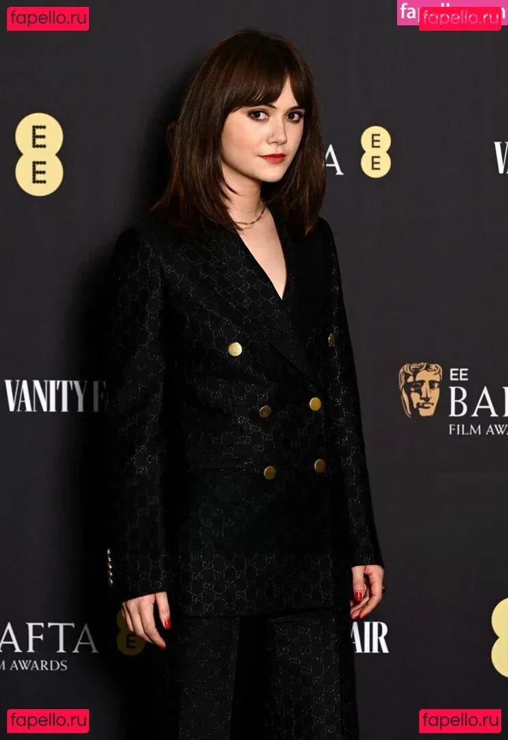 Emilia Jones Onlyfans Photo Gallery 