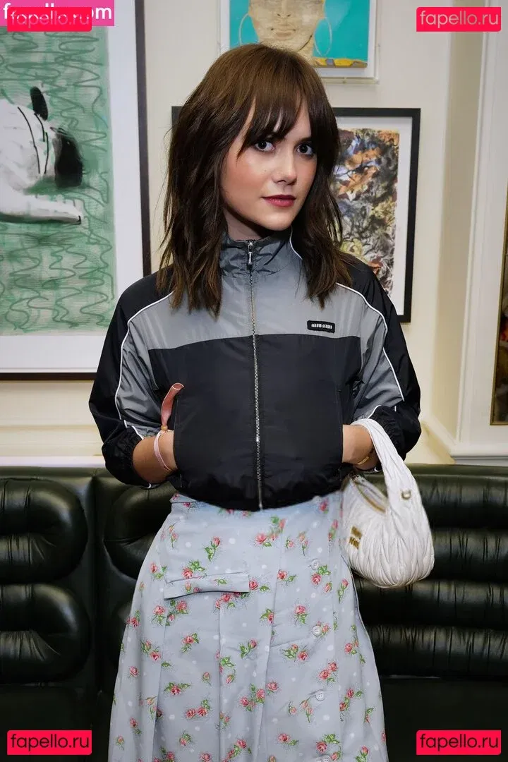 Emilia Jones Onlyfans Photo Gallery 