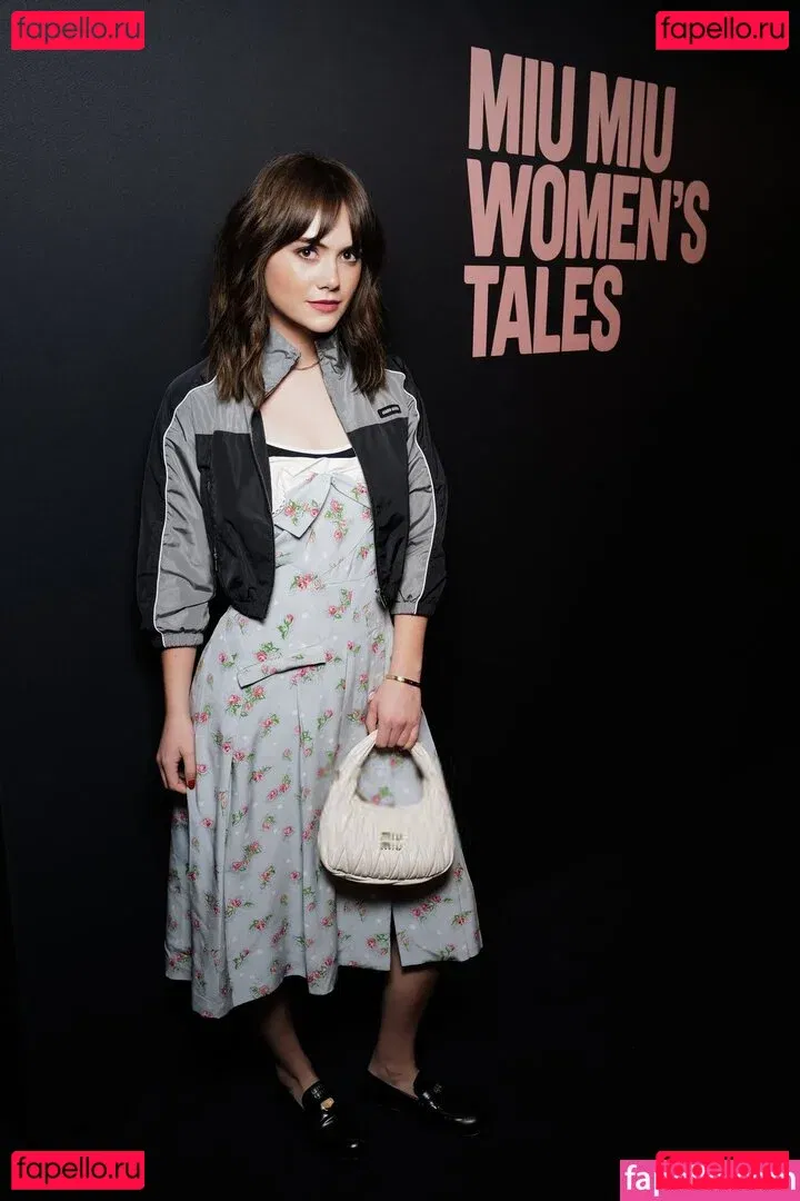 Emilia Jones Onlyfans Photo Gallery 