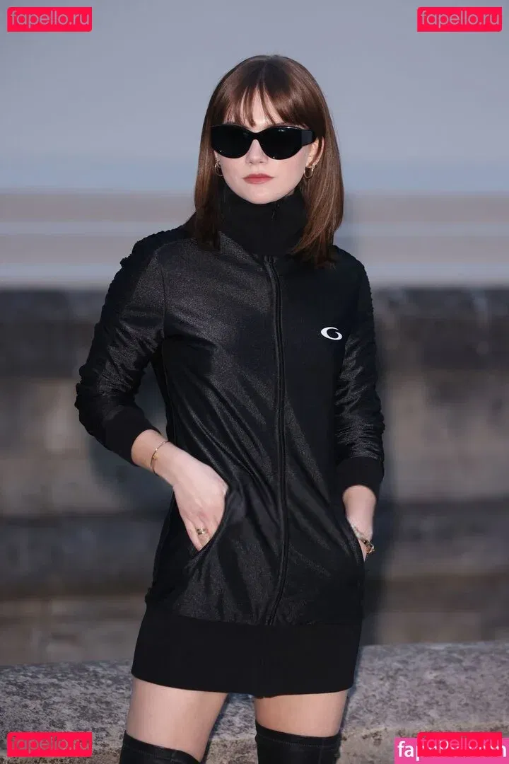 Emilia Jones Onlyfans Photo Gallery 