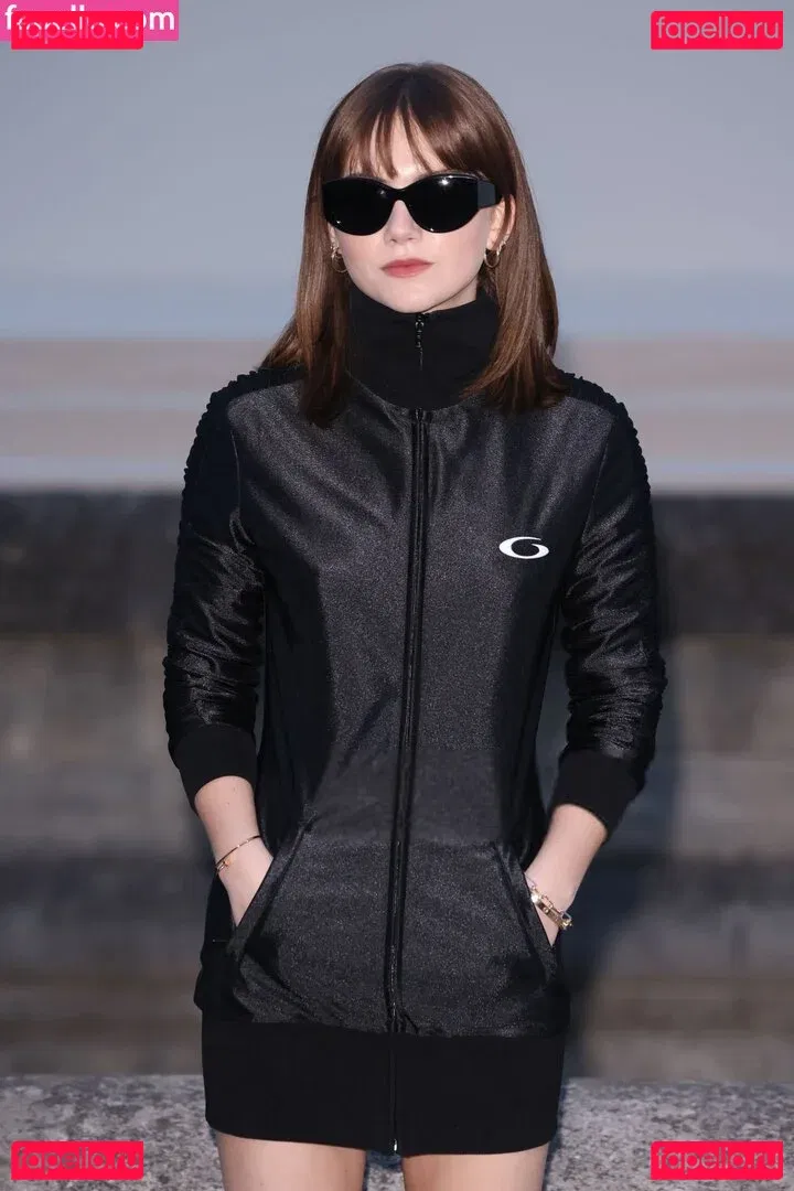 Emilia Jones Onlyfans Photo Gallery 