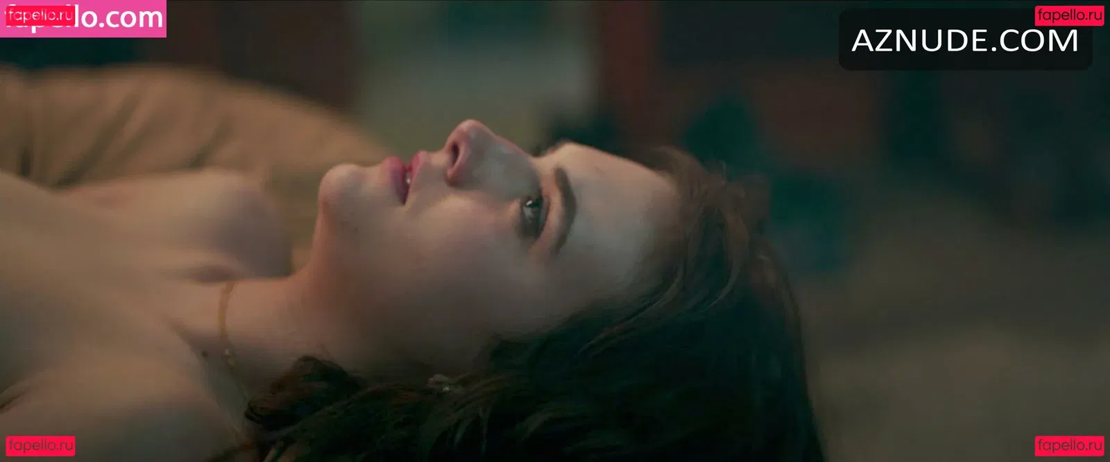 Emilia Jones Onlyfans Photo Gallery 