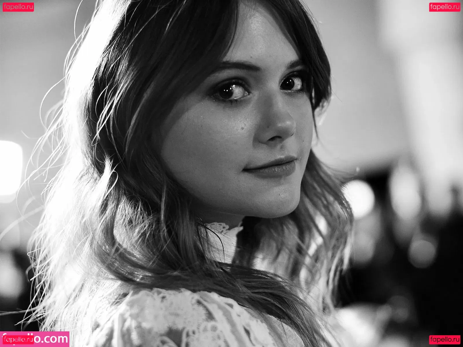 Emilia Jones Onlyfans Photo Gallery 