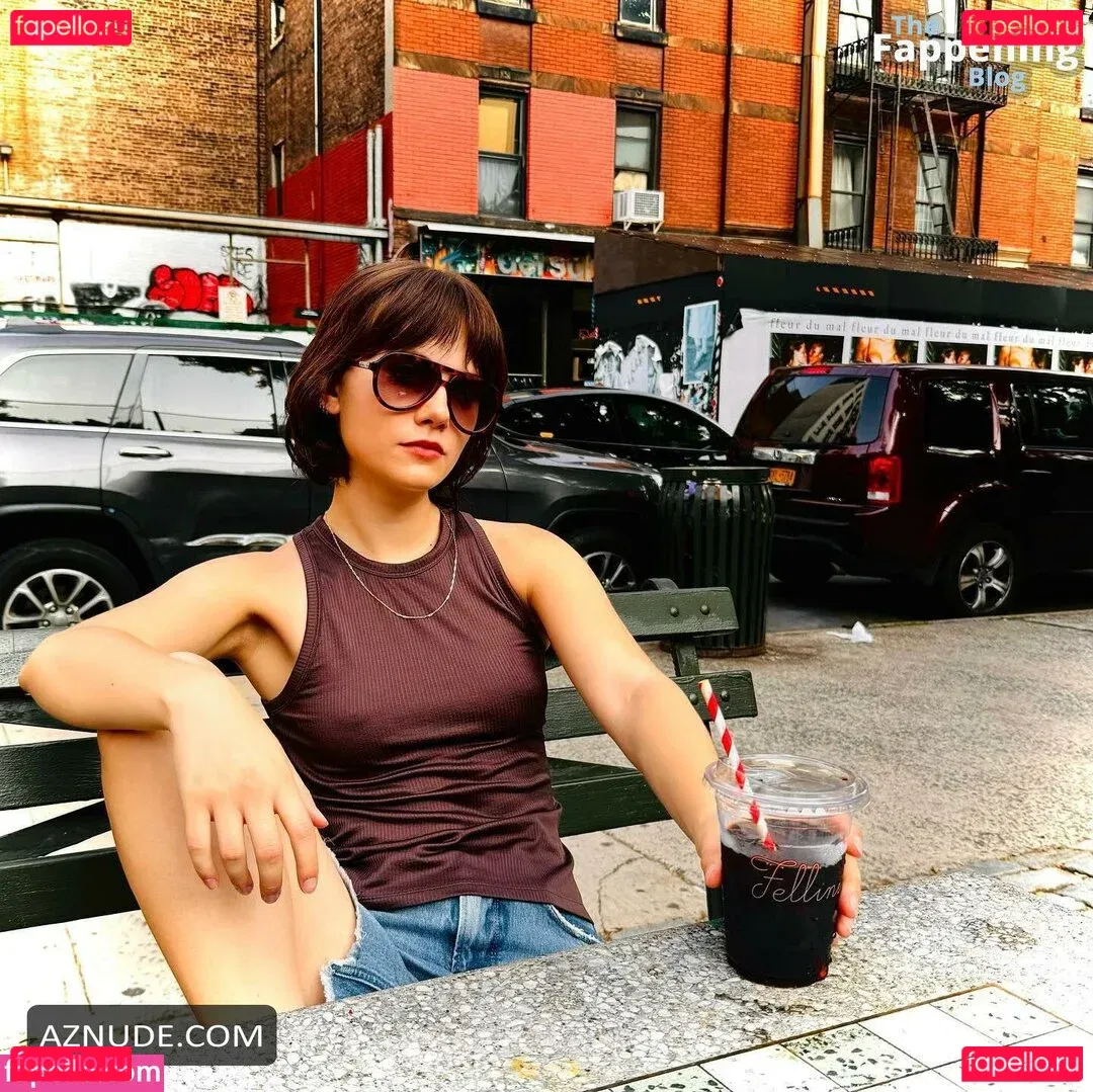 Emilia Jones Onlyfans Photo Gallery 