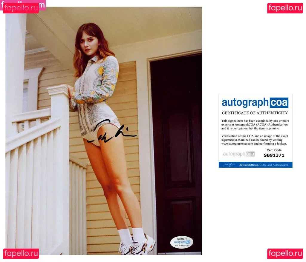 Emilia Jones Onlyfans Photo Gallery 