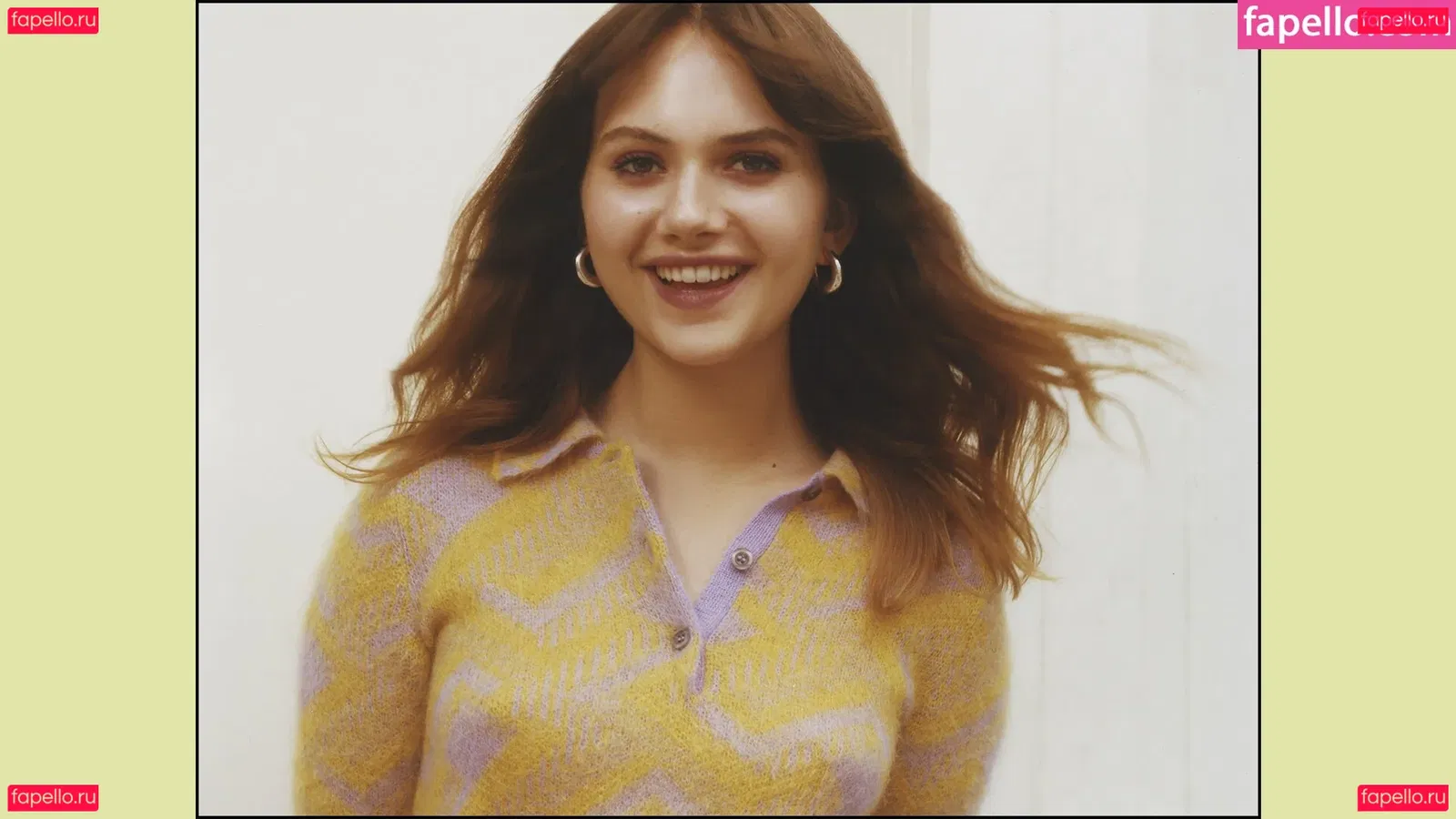 Emilia Jones Onlyfans Photo Gallery 