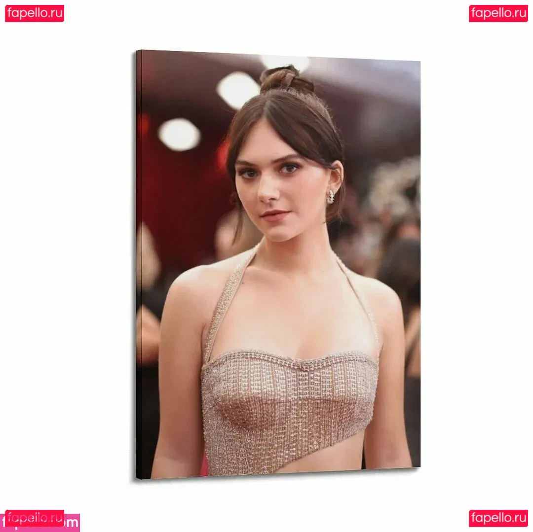 Emilia Jones Onlyfans Photo Gallery 