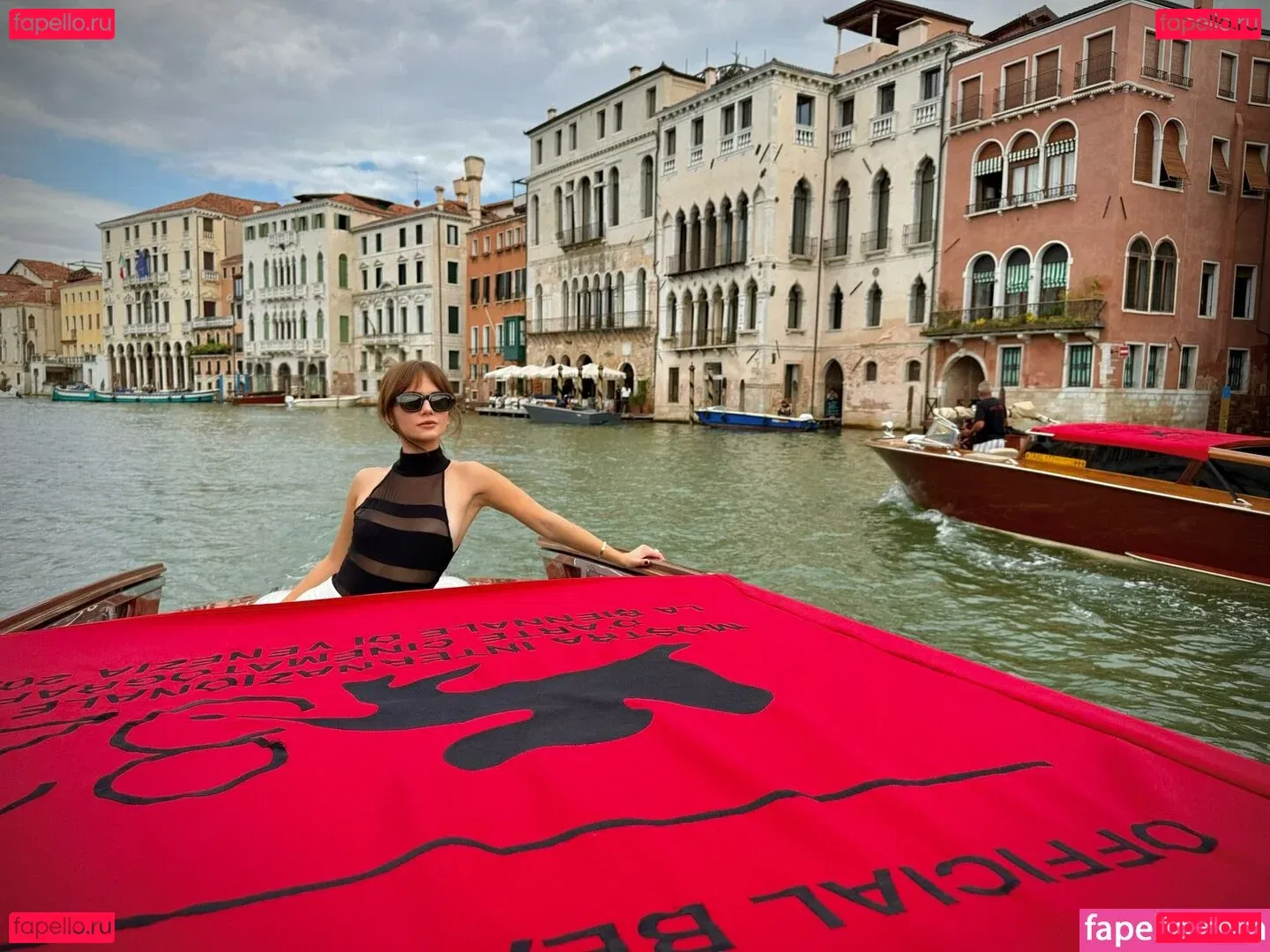 Emilia Jones Onlyfans Photo Gallery 