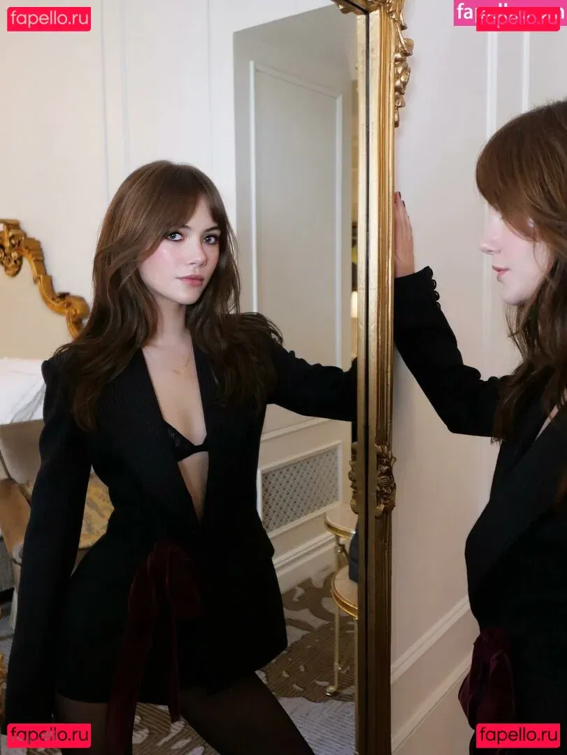 Emilia Jones Onlyfans Photo Gallery 