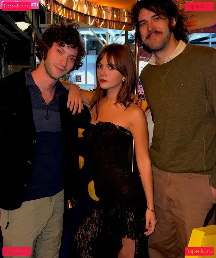 Emilia Jones Onlyfans Photo Gallery 