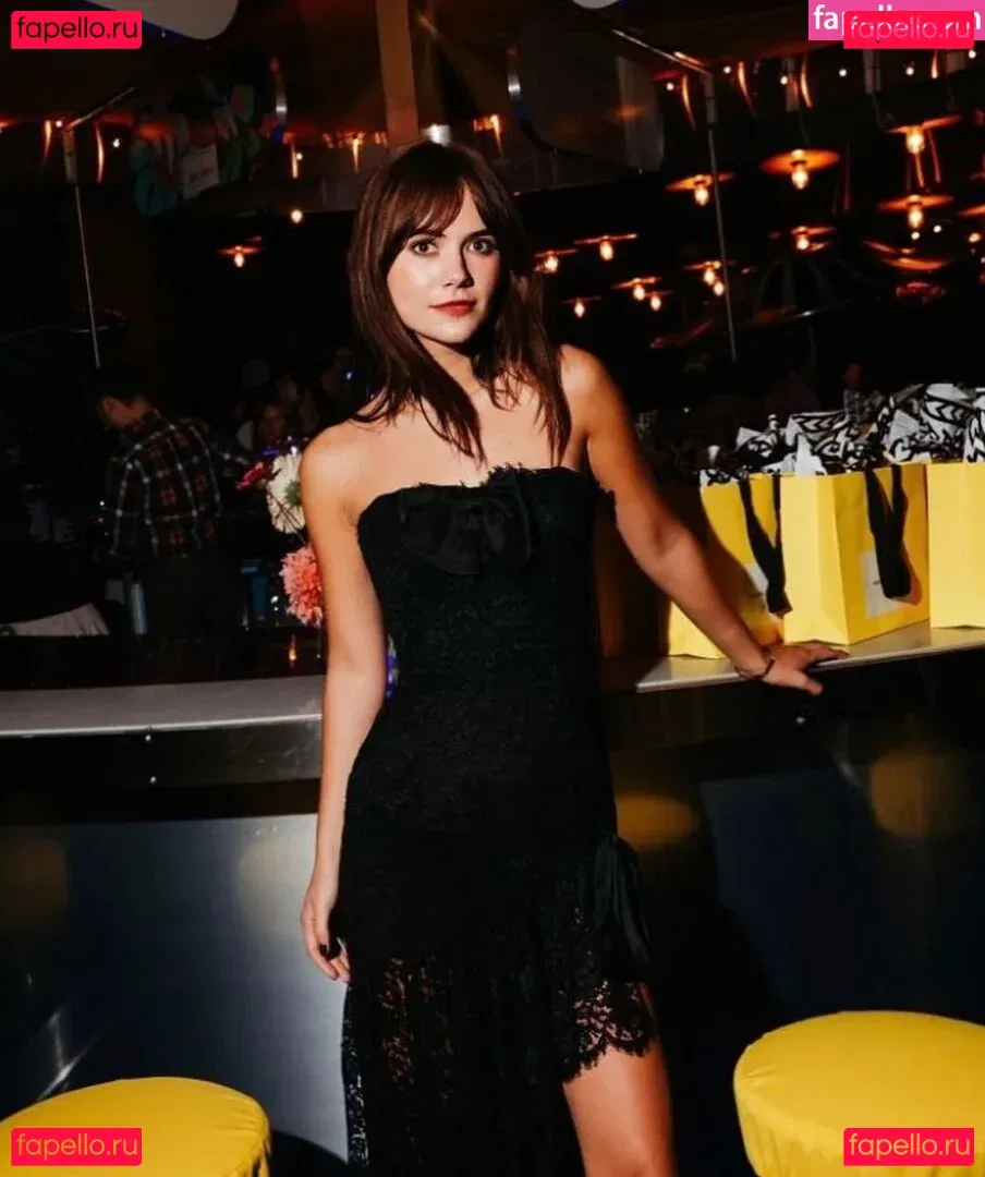 Emilia Jones Onlyfans Photo Gallery 