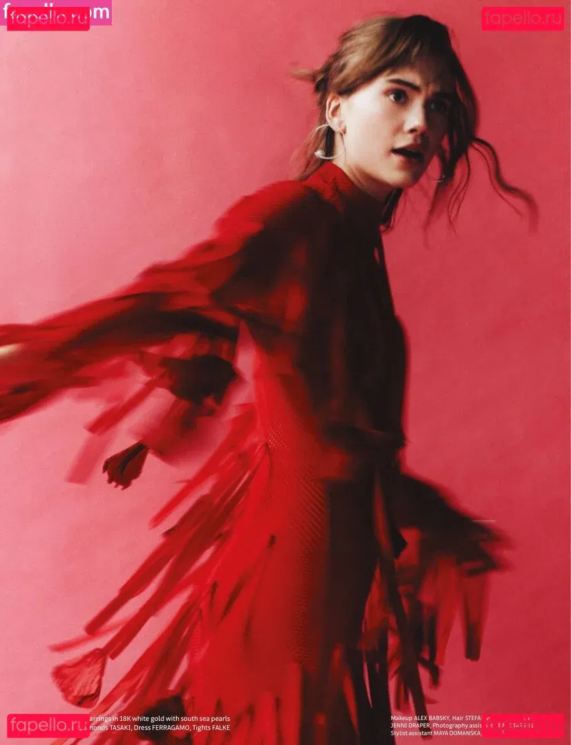 Emilia Jones Onlyfans Photo Gallery 