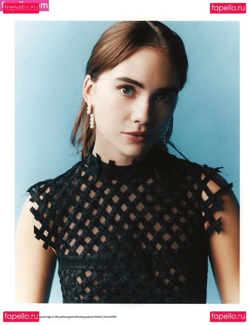 Emilia Jones Onlyfans Photo Gallery 