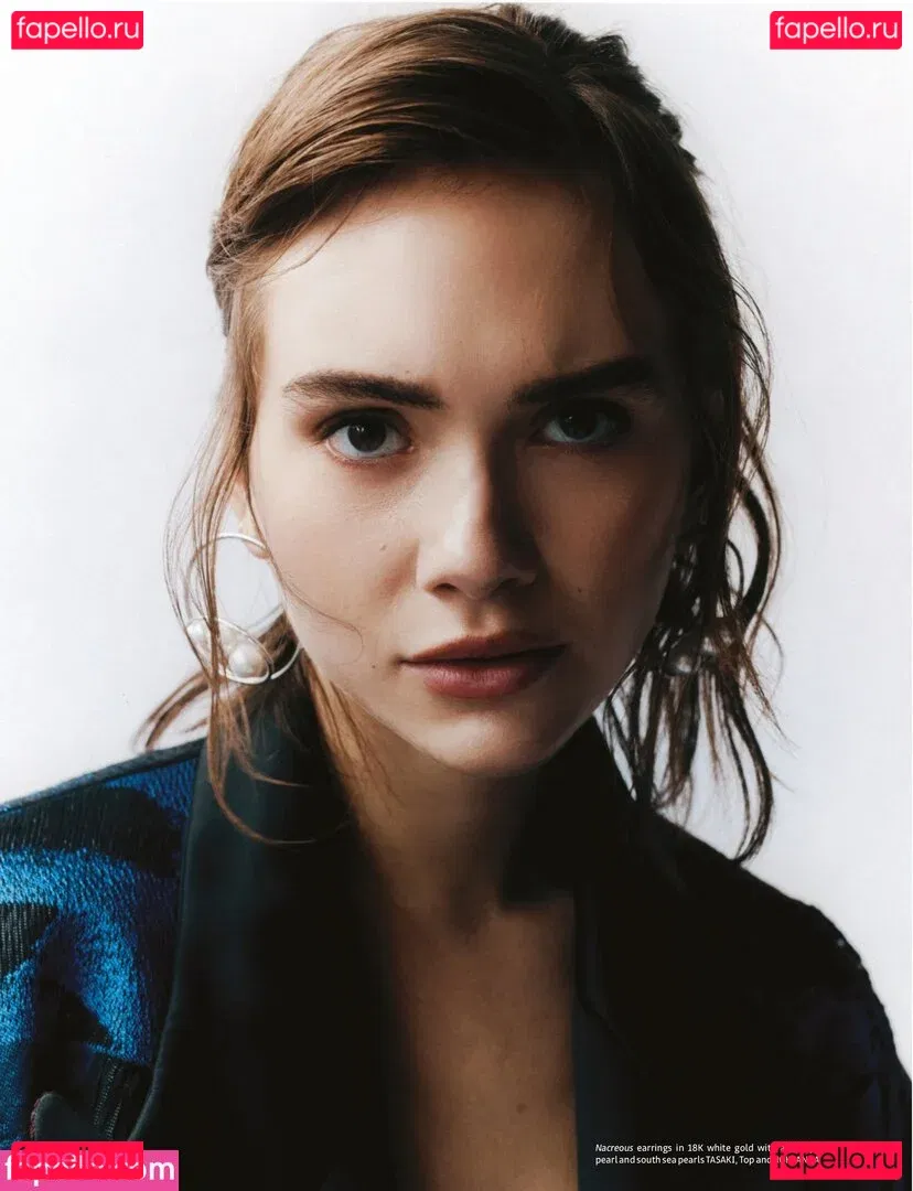 Emilia Jones Onlyfans Photo Gallery 