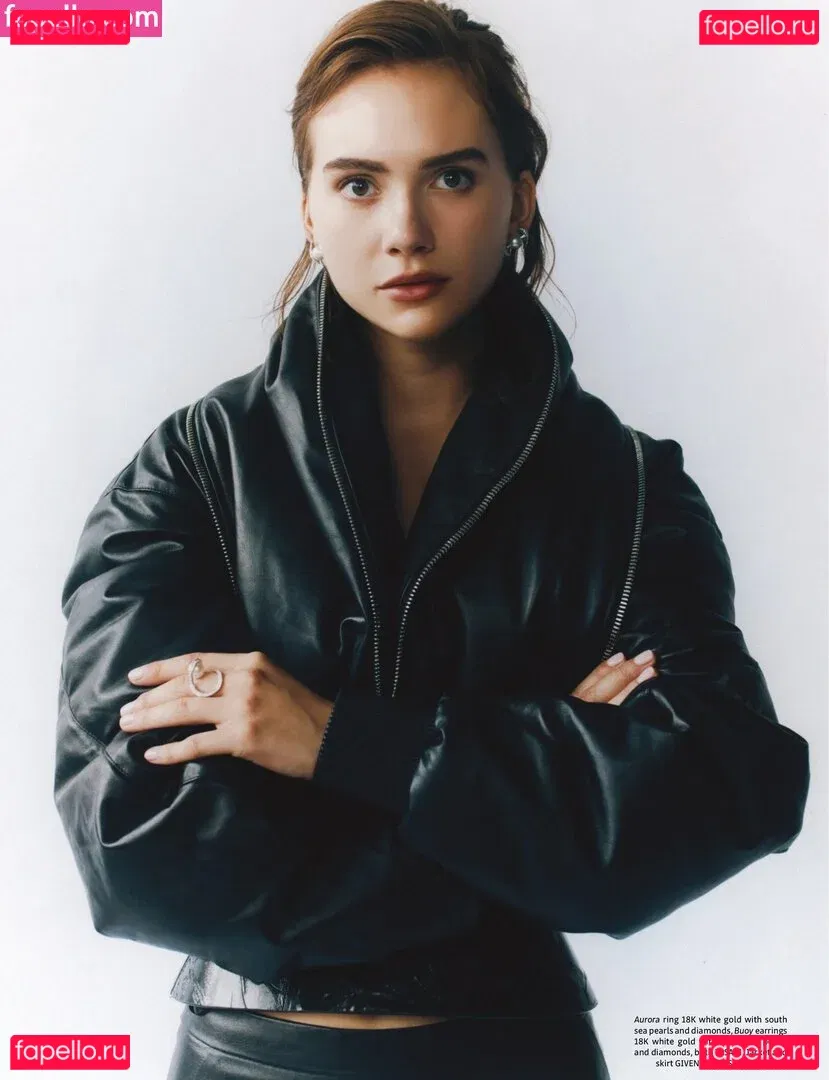 Emilia Jones Onlyfans Photo Gallery 