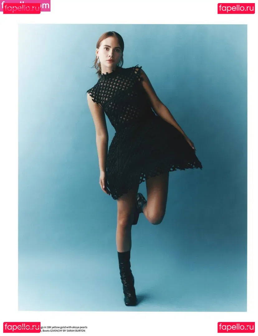 Emilia Jones Onlyfans Photo Gallery 