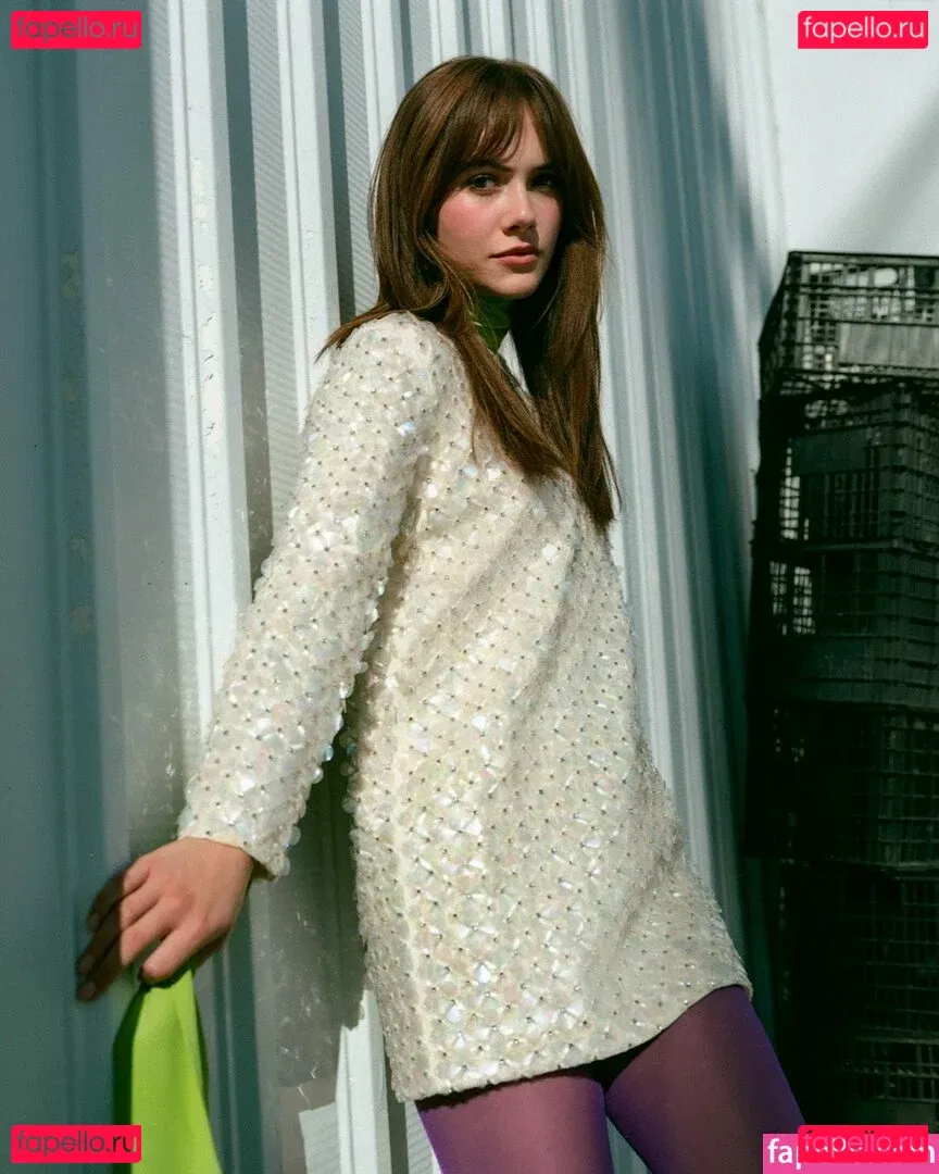 Emilia Jones Onlyfans Photo Gallery 