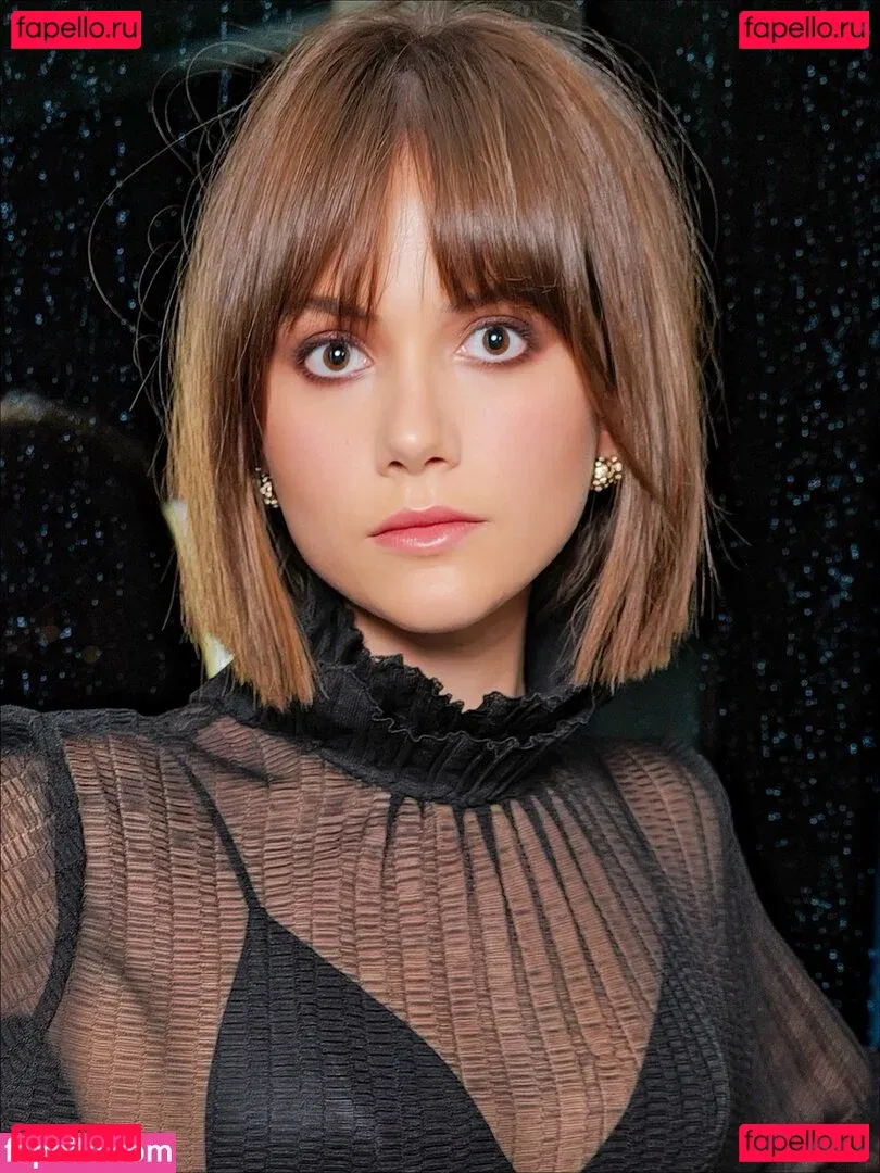 Emilia Jones Onlyfans Photo Gallery 