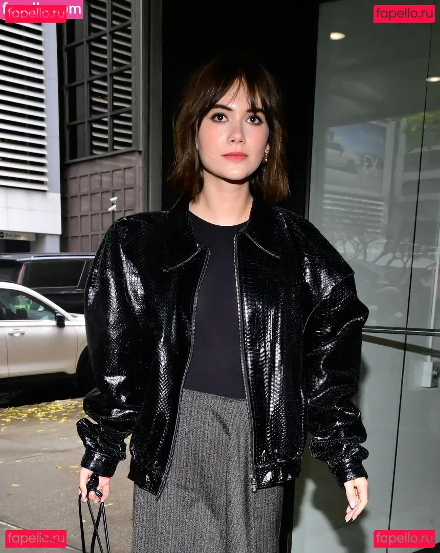 Emilia Jones Onlyfans Photo Gallery 