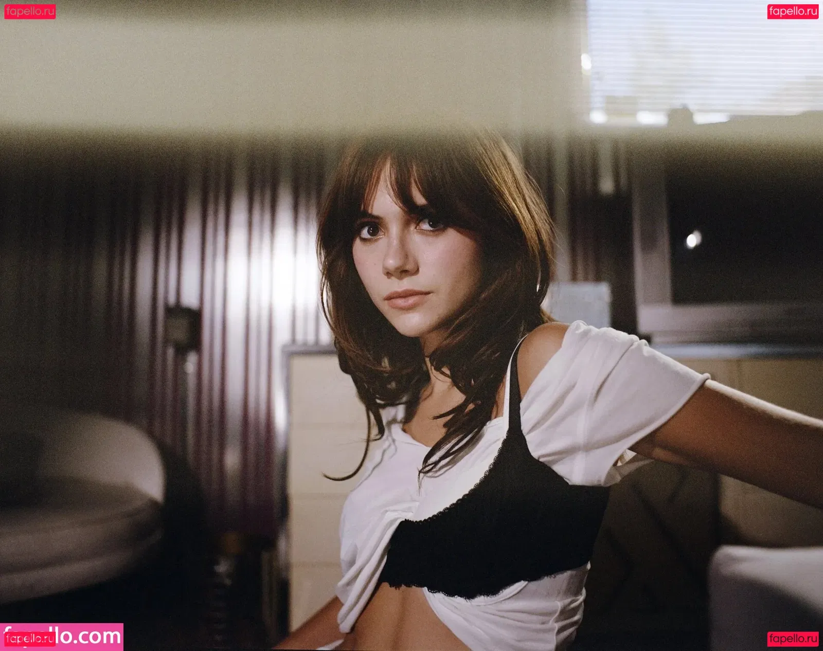 Emilia Jones Onlyfans Photo Gallery 