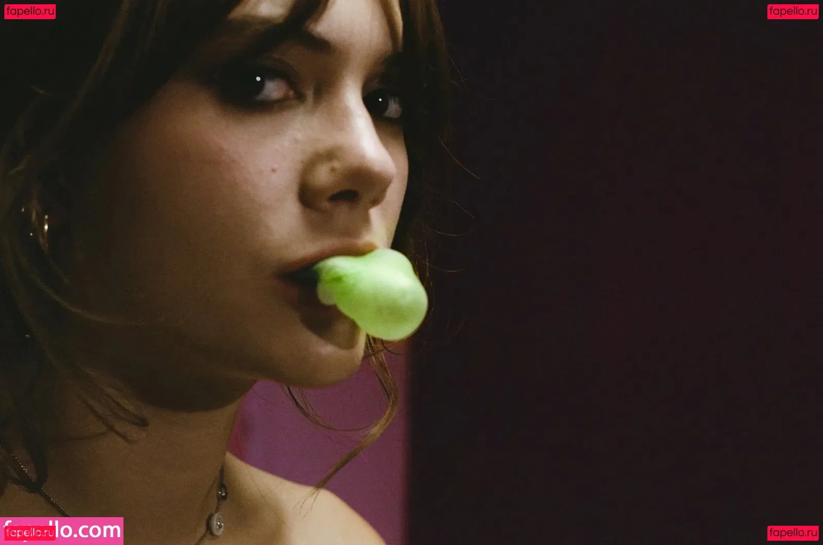 Emilia Jones Onlyfans Photo Gallery 