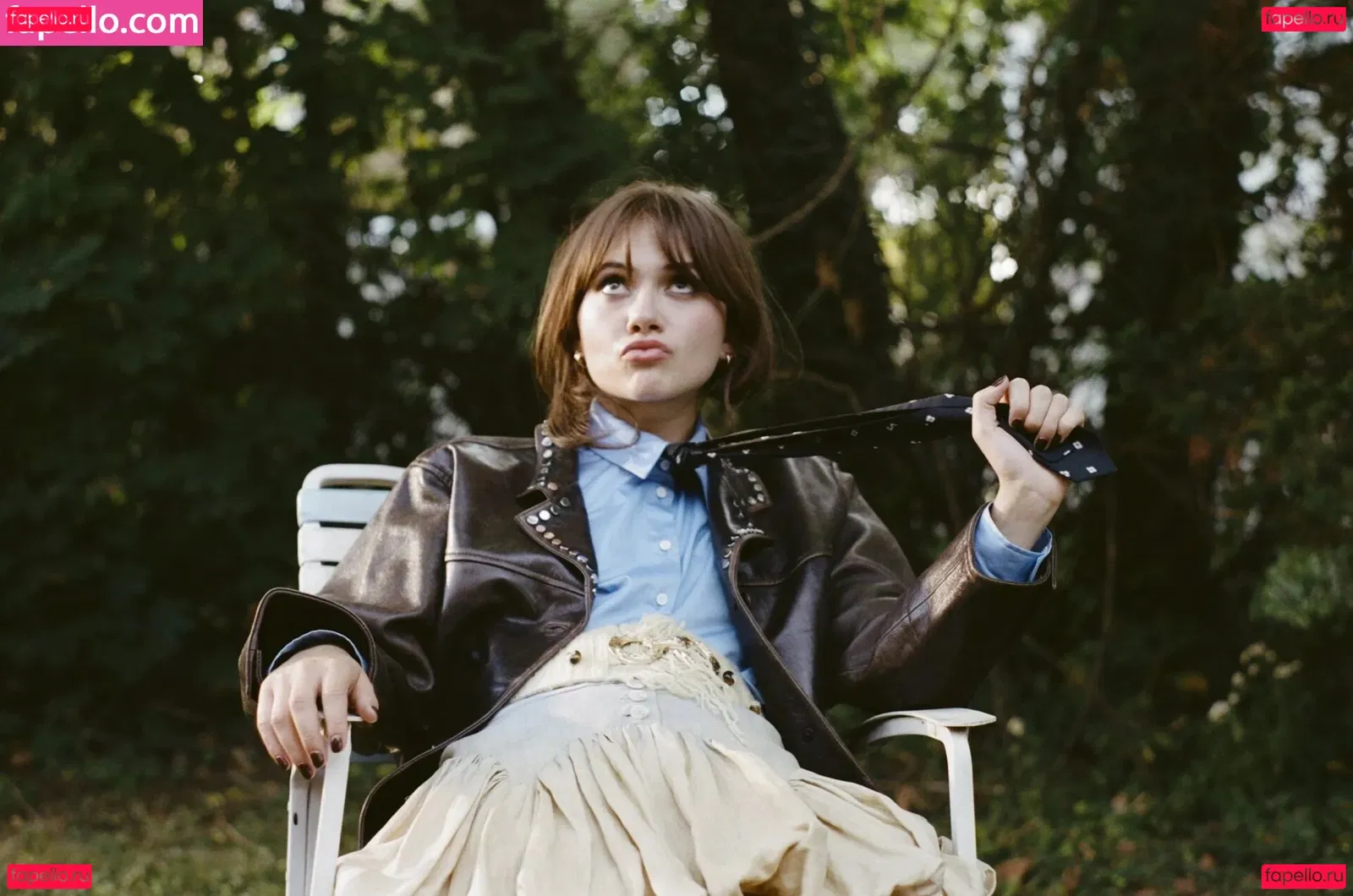 Emilia Jones Onlyfans Photo Gallery 