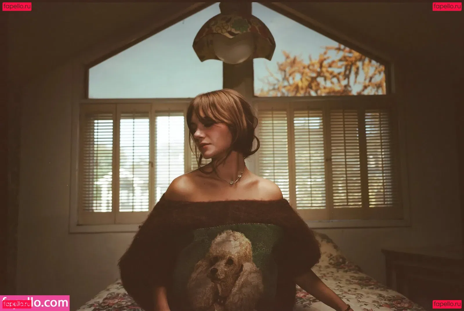 Emilia Jones Onlyfans Photo Gallery 