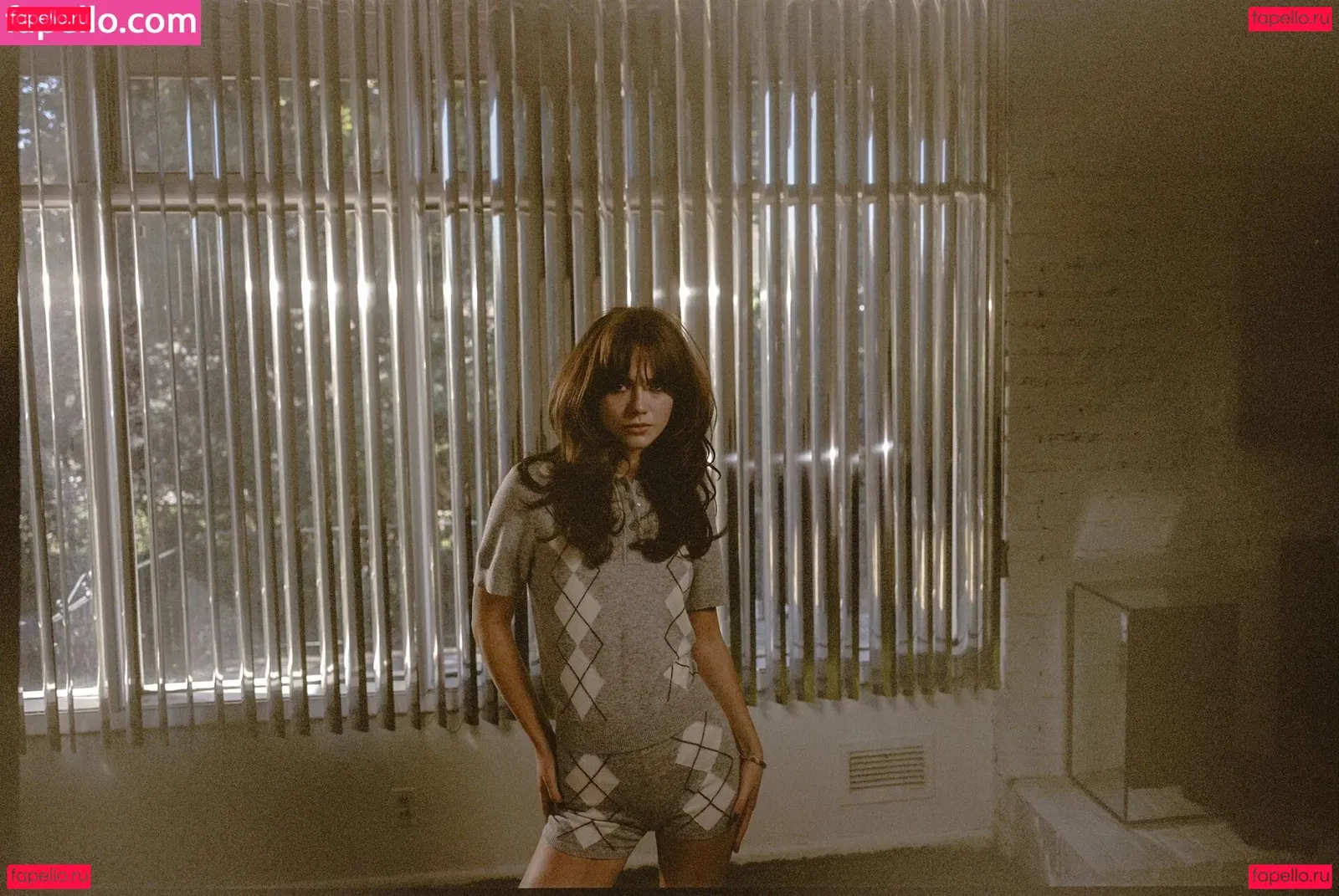 Emilia Jones Onlyfans Photo Gallery 