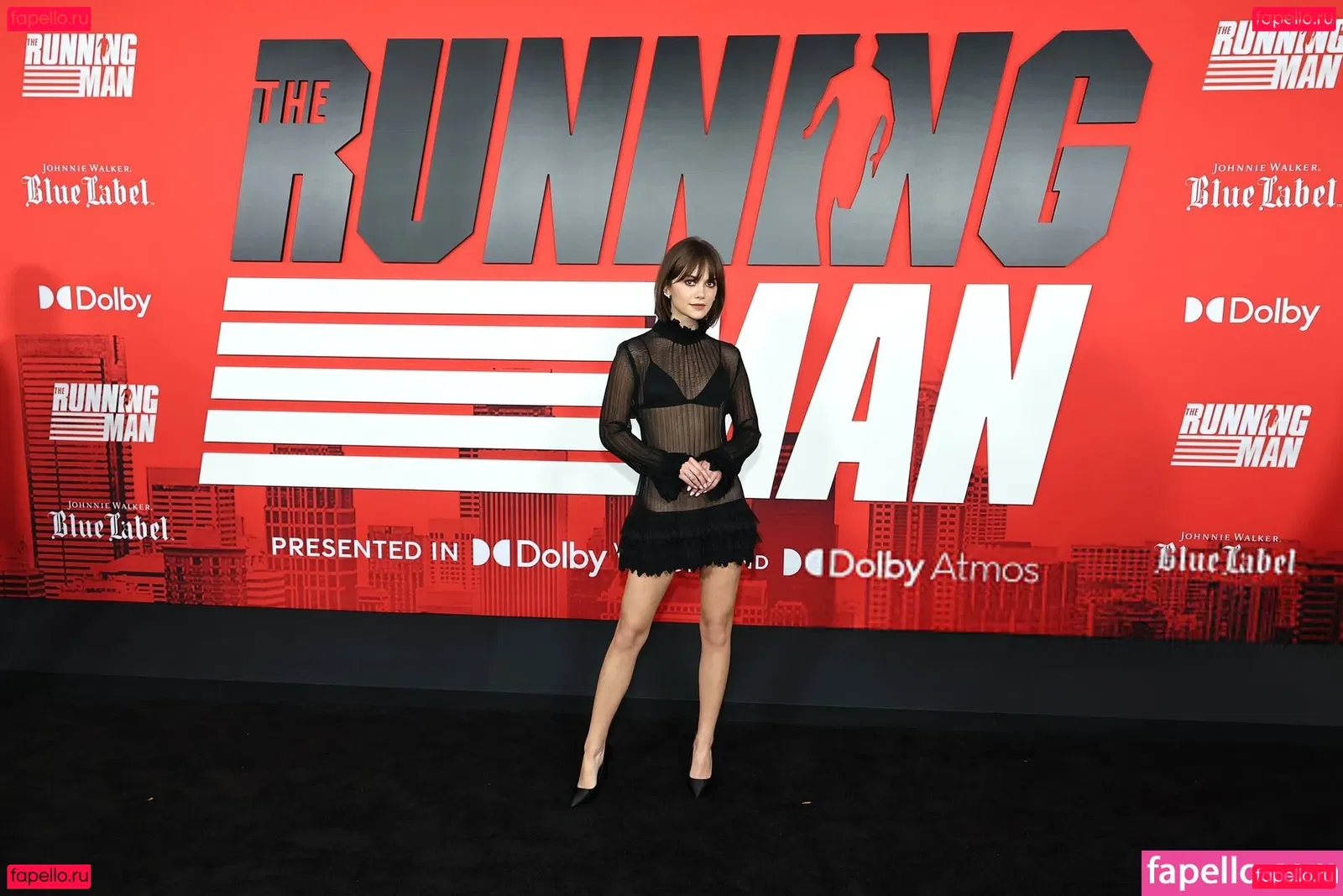 Emilia Jones Onlyfans Photo Gallery 