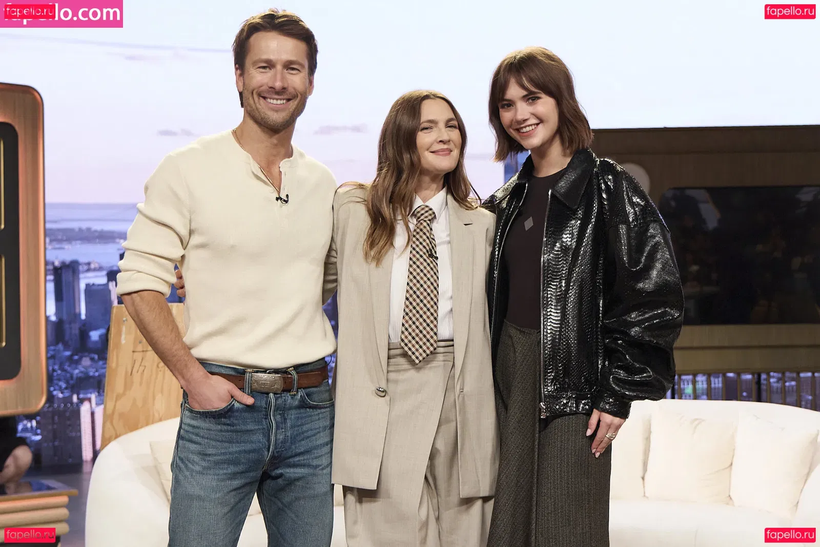 Emilia Jones Onlyfans Photo Gallery 