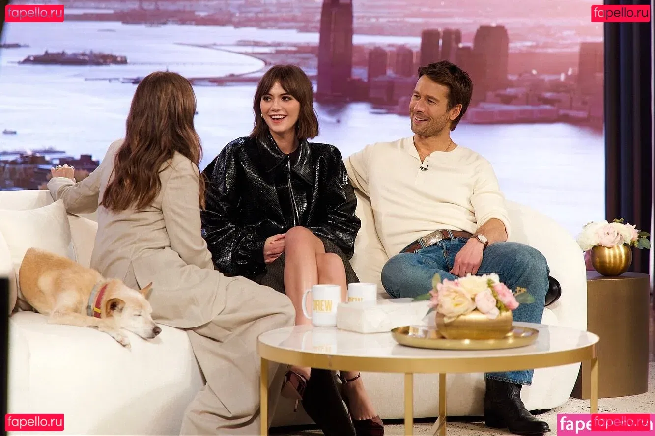 Emilia Jones Onlyfans Photo Gallery 