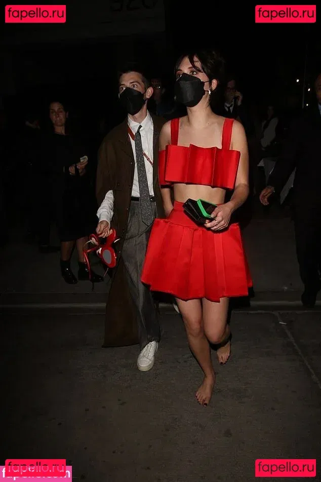 Emilia Jones Onlyfans Photo Gallery 