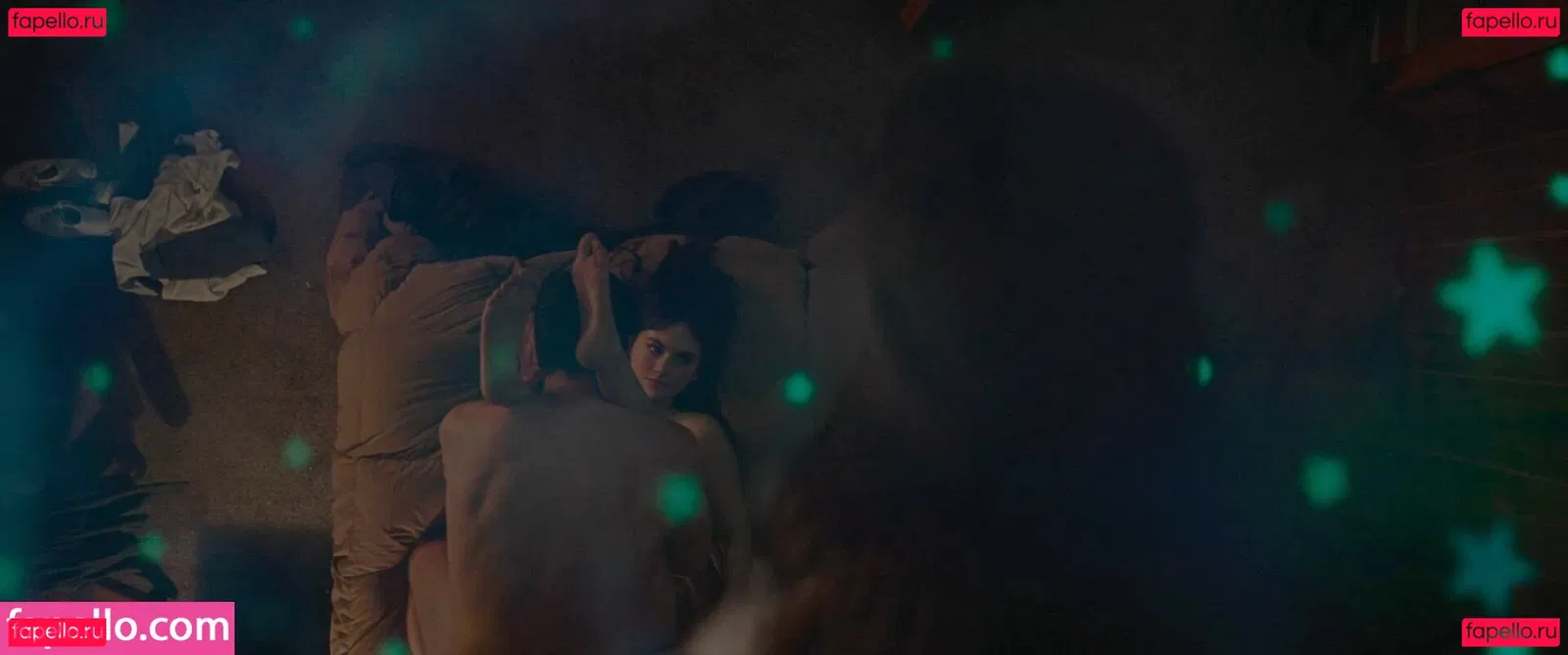 Emilia Jones Onlyfans Photo Gallery 