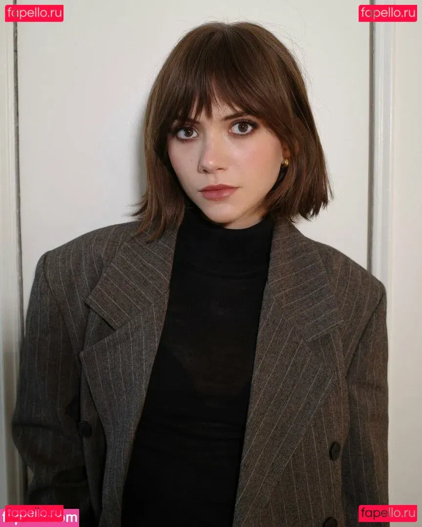 Emilia Jones Onlyfans Photo Gallery 